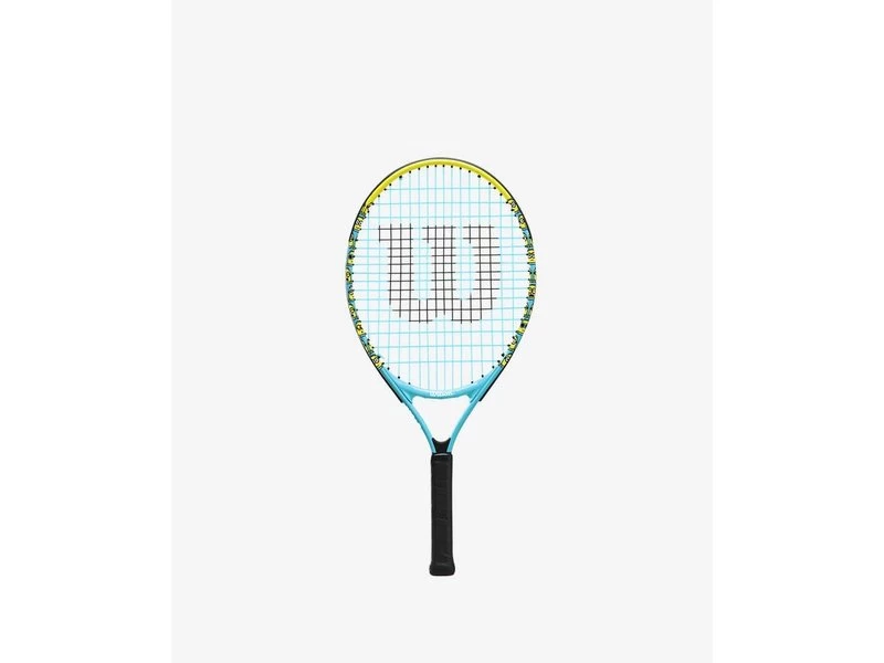 Wilson Minions 2.0 Jr 23" Tennis Racket 2 Wilson Minions 2.0 Jr 23" Tennis Racket - Image 2