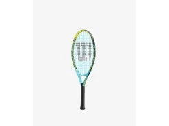 Wilson Minions 2.0 Jr 23" Tennis Racket 5 Wilson Minions 2.0 Jr 23" Tennis Racket -Wilson Store wilson minions 20 jr 23 tennis racket 2