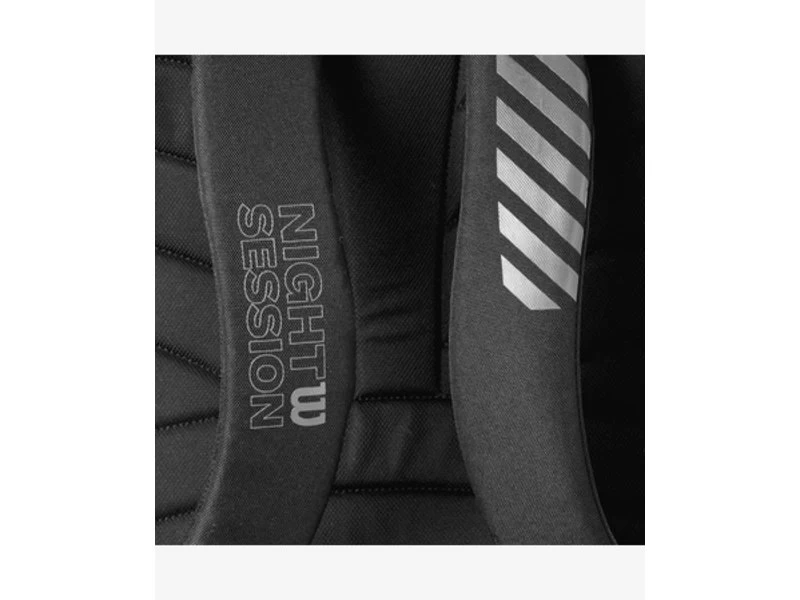 Wilson Night Session Tour Backpack Performance 3 Wilson Night Session Tour Backpack Performance - Image 3