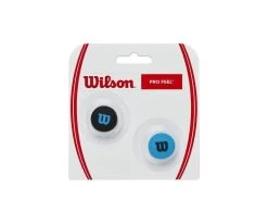 Wilson Pro Feel Ultra Dampeners 2 Pack
