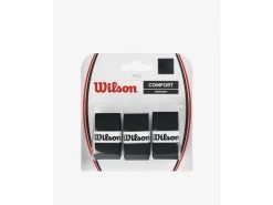 Wilson Pro Overgrip 3 Pack(Various Colors)