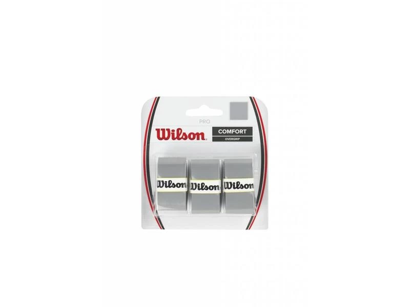Wilson Pro Overgrip 3 Pack(Various Colors) 5 Wilson Pro Overgrip 3 Pack(Various Colors) - Image 5
