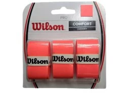 Wilson Pro Overgrip 3 Pack(Various Colors) 11 Wilson Pro Overgrip 3 Pack(Various Colors) -Wilson Store wilson pro overgrip 3 packvarious colors 5