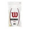 Wilson Pro Overgrip 30 Pack White