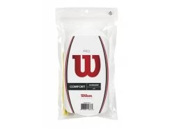 Wilson Pro Overgrip 30 Pack White