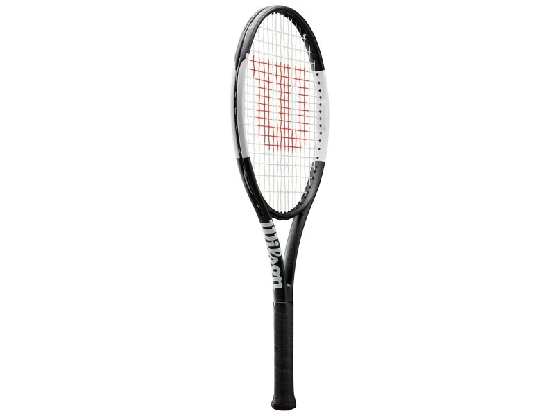 Wilson Pro Staff 26" Junior Kids Tennis Racquet 2 Wilson Pro Staff 26" Junior Kids Tennis Racquet - Image 2