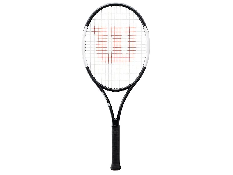 Wilson Pro Staff 26" Junior Kids Tennis Racquet 1 Wilson Pro Staff 26" Junior Kids Tennis Racquet