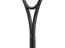 Wilson Pro Staff 97 V13 Tennis Racquets 8 Wilson Pro Staff 97 V13 Tennis Racquets -Wilson Store wilson pro staff 97 v13 tennis racquets 3