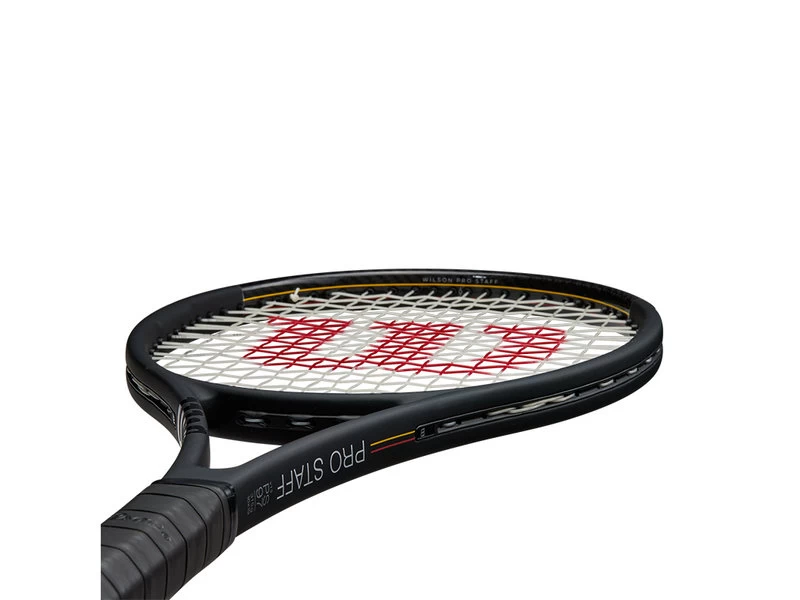 Wilson Pro Staff 97 V13 Tennis Racquets 5 Wilson Pro Staff 97 V13 Tennis Racquets - Image 5