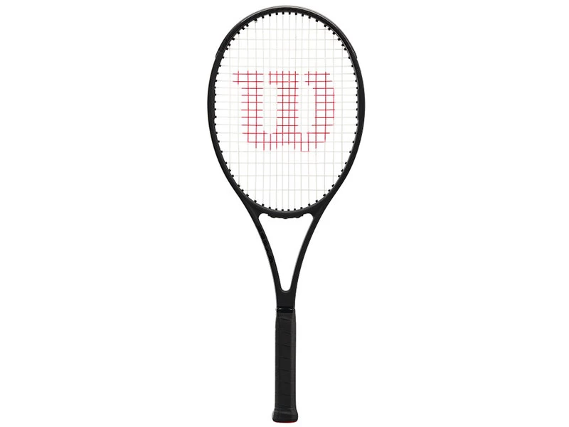 Wilson Pro Staff 97 V13 Tennis Racquets 1 Wilson Pro Staff 97 V13 Tennis Racquets