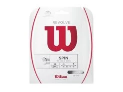 Wilson Revolve 16 Tennis String