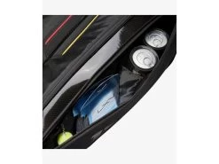 Wilson Super Tour 9 Pack Pro Staff Tennis Bag Black 9 Wilson Super Tour 9 Pack Pro Staff Tennis Bag Black -Wilson Store wilson super tour 9 pack pro staff tennis bag blac 3