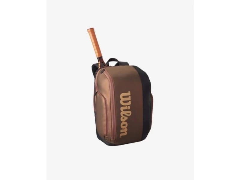 Wilson Super Tour Pro Staff V14 Backpack 2 Wilson Super Tour Pro Staff V14 Backpack - Image 2