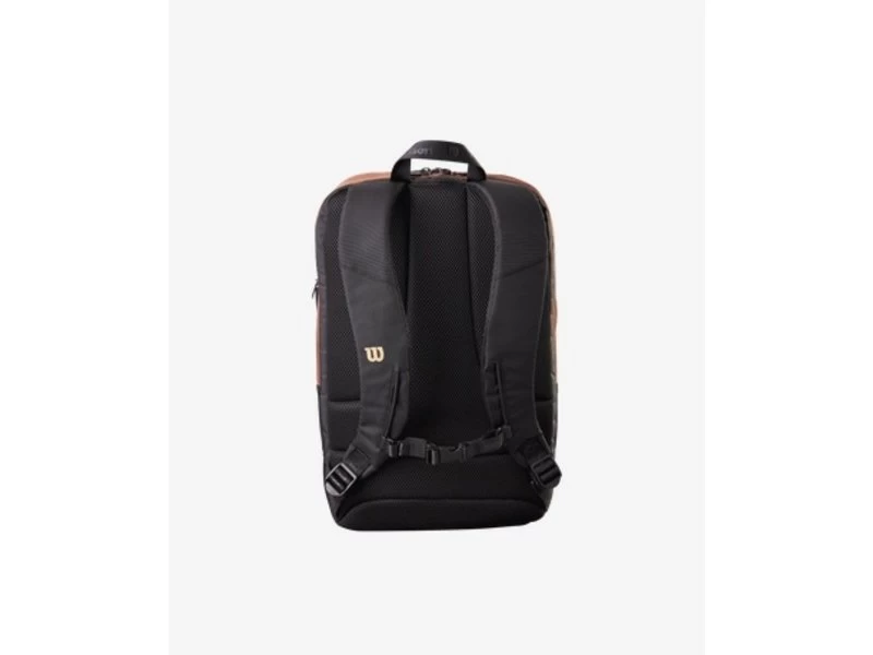 Wilson Super Tour Pro Staff V14 Backpack 3 Wilson Super Tour Pro Staff V14 Backpack - Image 3
