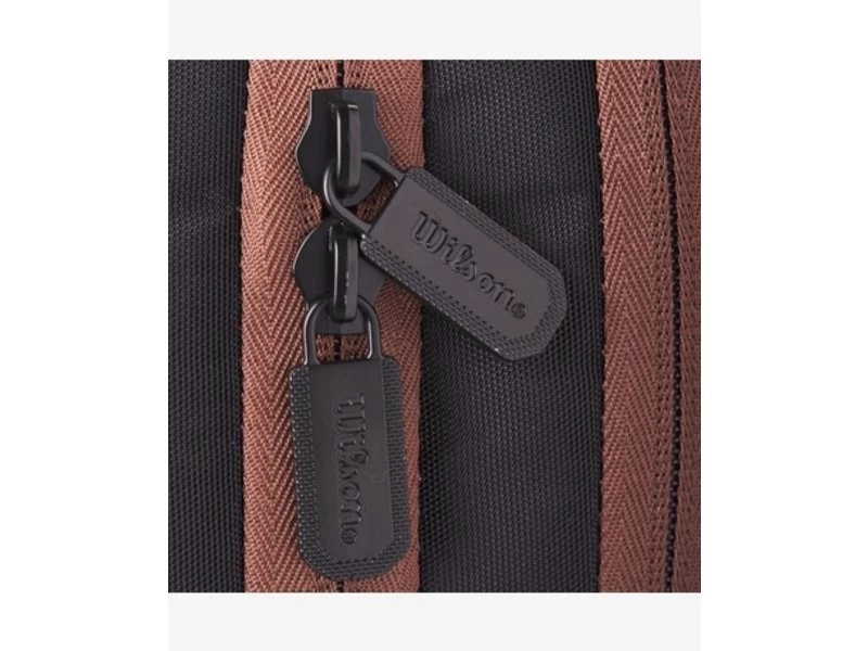 Wilson Super Tour Pro Staff V14 Backpack 5 Wilson Super Tour Pro Staff V14 Backpack - Image 5