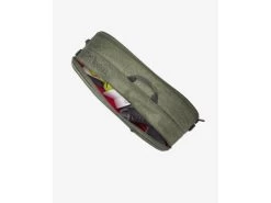 Wilson Team 6 Pack Racquet Bag- Heather Green 11 Wilson Team 6 Pack Racquet Bag- Heather Green -Wilson Store wilson team 6 pack racquet bag heather green 5