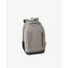 Wilson Team Backpack Bag- Heather Grey
