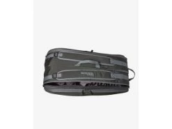 Wilson Tour 12 Pack Racquet Bag- Dark Green 9 Wilson Tour 12 Pack Racquet Bag- Dark Green -Wilson Store wilson tour 12 pack racquet bag dark green 4