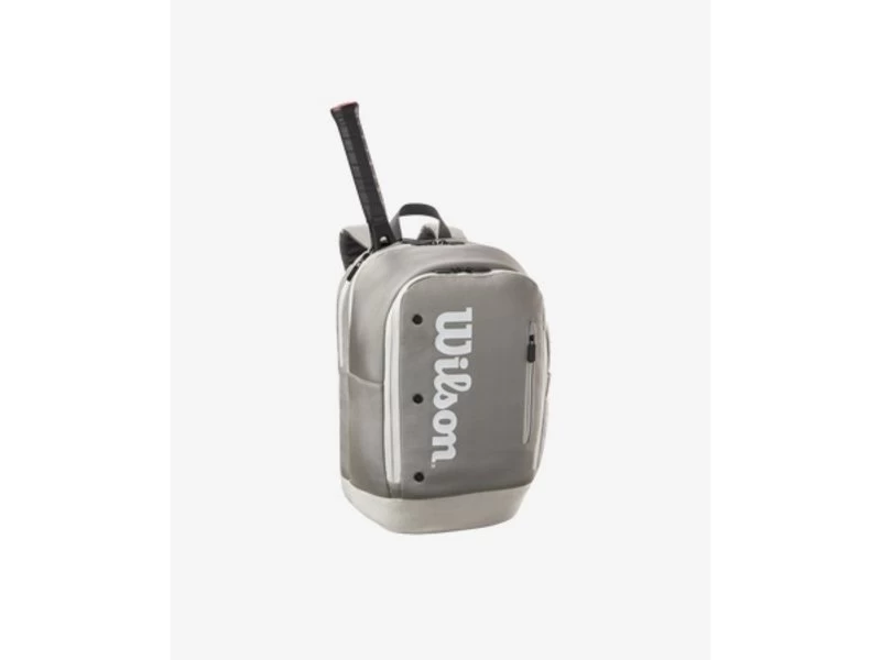 Wilson Tour Backpack Bag- Stone 2 Wilson Tour Backpack Bag- Stone - Image 2