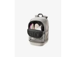 Wilson Tour Backpack Bag- Stone 6 Wilson Tour Backpack Bag- Stone -Wilson Store wilson tour backpack bag stone 2