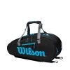 Wilson Ultra Blue 9 Pack Bag