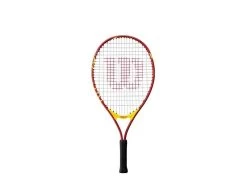 Wilson US Open Junior Tennis Racquets All Sizes