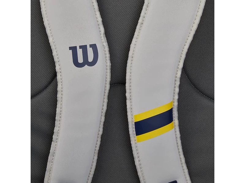 Wilson US Open Tour Tennis Backpack 4 Wilson US Open Tour Tennis Backpack - Image 4