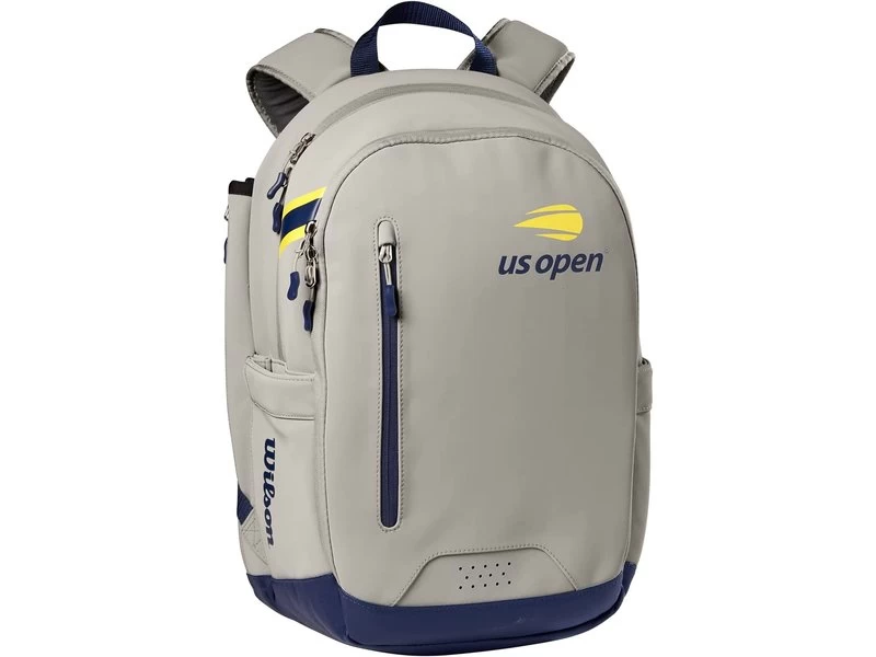 Wilson US Open Tour Tennis Backpack 6 Wilson US Open Tour Tennis Backpack - Image 6