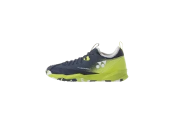 Yonex PC Fusion Rev 4 Men's Shoe Lime/Navy 5 Yonex PC Fusion Rev 4 Men's Shoe Lime/Navy -Wilson Store yonex pc fusion rev 4 mens shoe lime navy 2