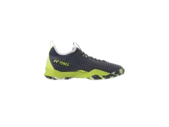 Yonex PC Fusion Rev 4 Men's Shoe Lime/Navy