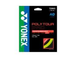 Yonex Poly Tour Pro 120 Yellow