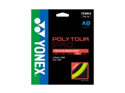 Yonex Poly Tour Pro 130 Yellow