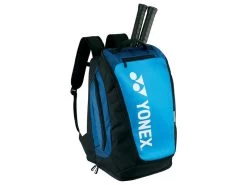 Yonex Pro Series BackPack Deep Blue 5 Yonex Pro Series BackPack Deep Blue -Wilson Store yonex pro series backpack deep blue 2