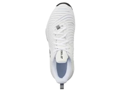 Yonex Sonicage 3 Wide Men's & Women's Shoe- White/Black 10 Yonex Sonicage 3 Wide Men's & Women's Shoe- White/Black -Wilson Store yonex sonicage 3 wide mens womens shoe white black 4