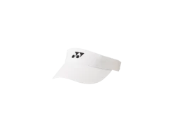 Yonex Sports Women's White Visor