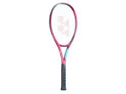Yonex VCORE 98 Tango Red V6 Tennis Racquet