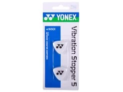 Yonex Vibration Stopper 5 Dampener Black Or White