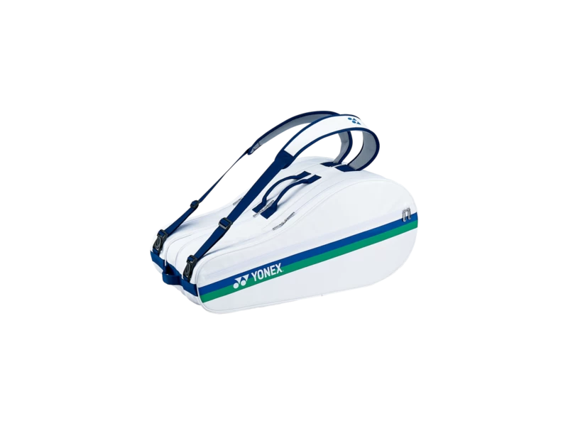Yonex Yonex 75th Anniversary 9 Pack Racquet Bag 1 Yonex Yonex 75th Anniversary 9 Pack Racquet Bag