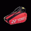 Yonex Yonex Pro Racquet 9 Pack Bag Red