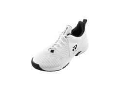 Yonex Yonex Sonicage 3 Plus Men's & Women's Shoe- White